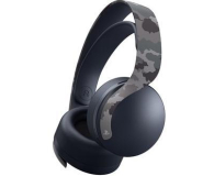 Sony PlayStation 5 Pulse 3D Wireless Headset Grey Cammo - 1194843 - zdjęcie 1